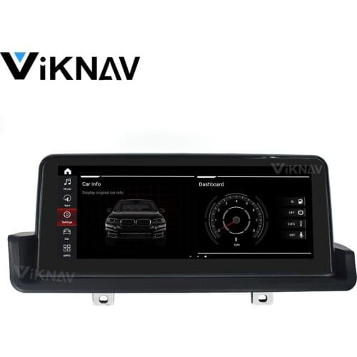 2din Car radio Stereo receiver For BMW E90 E91 E92 E93 2006-2011 Car radio multimedia player Stereo receiver touch screen GPS