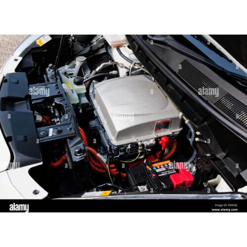 Hood Damper for Nissan NV200 2009-2020 Gas Strut Lift Support Front Bonnet Modify Gas Springs Shock Absorber