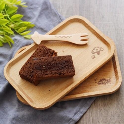 ATJVFWL Kitchen Wooden Bowls