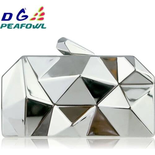 DG PEAFOWL Women's Bright Bags