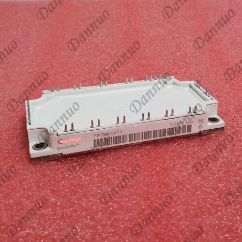 FP75R12KT3 1200V 75A IGBT Power Module