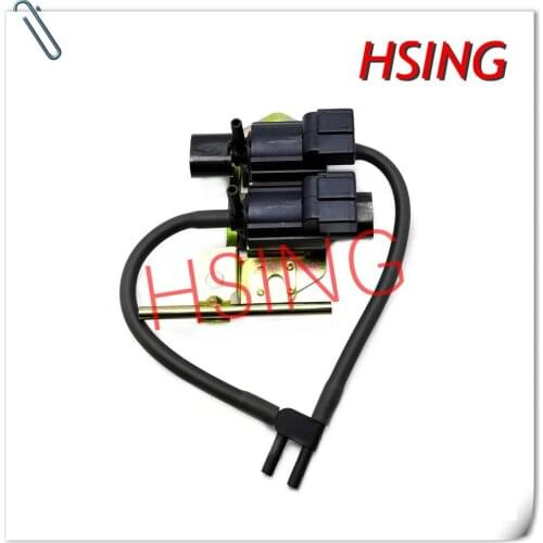HSINGYE BRAND-NEW# MR263723 Vacuum Solenoid Valve Fits For 1997-2004 Mitsubishi Montero Sport ***Part No# MR263723