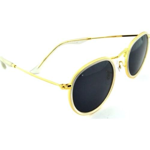 JL 15502 C1 48 Juliano Polarized Sunglasses Quality and Original Sun Glasses