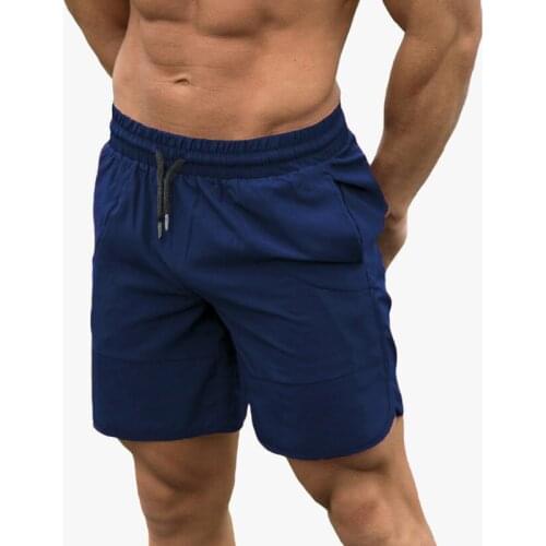 JUST GYM Men's Sports Shorts