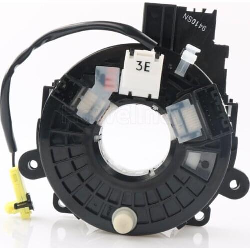 B5554-JP00A B5554JP00A Combination Switch Coil for Nissan Teana Juke 370Z Murano Patrol Altima