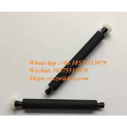 Mindray R3 Electrocardiograph Printer Roller Paper Roller Rubber Roller Rotating Shaft Paper Output Rod Original Accessories