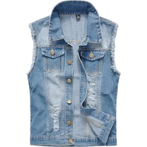 OloMM Men's Vests