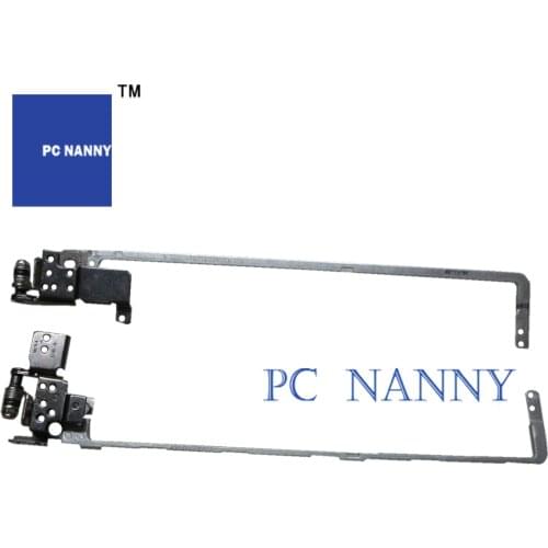 PCNANNY FOR DELL INSPIRON 3558 3552 3551 HINGE HDD Hard Drive Caddy