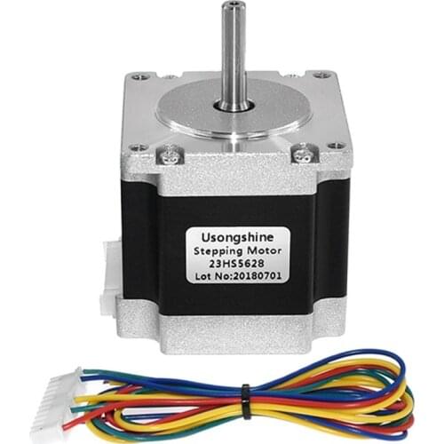 MK8 Extruder 0.4mm Nozzle 1.75mm Filament Kit J-head Extrusion Hotend Head With Motor Throat Aluminum Parts for Anet A6 A8