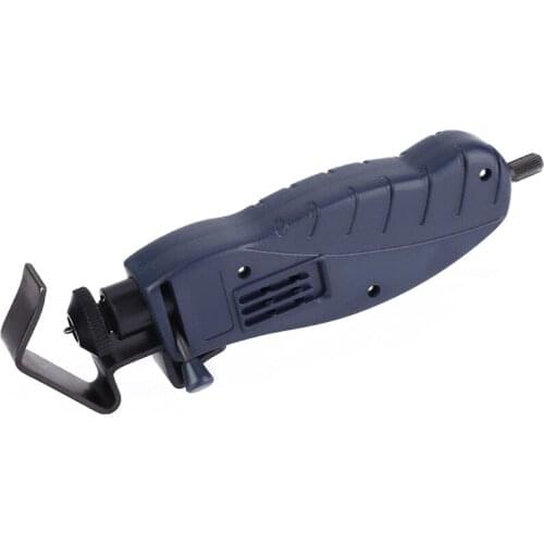 Wire Stripper Crimper Cutter for DIY Work Friends for stripping the Insulation G32A