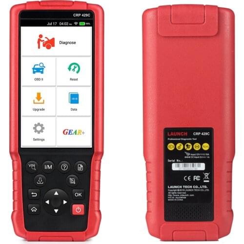 Xtruck Code Readers & Scanning Tools