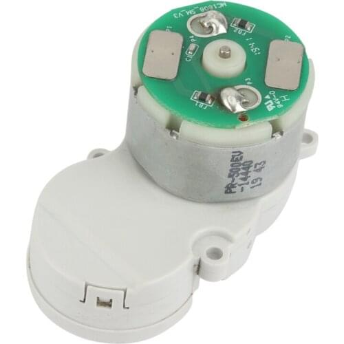 Vacuum Cleaner Side Brush Motor Replacement For Xiaomi Mijia 1C STYTJ01ZHM Robot Side Brushes Motor Spare Parts