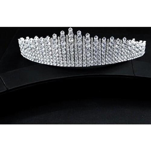 ZHURONG Hair Ornaments