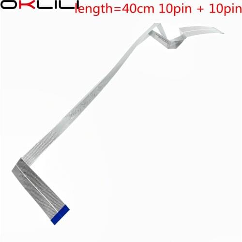 1PC X Printhead Print head Cable for Epson L1110 L1118 L1119 L3100 L3101 L3106 L3108 L3110 L3115 L3116 L3117 L3118 L3119 L3150