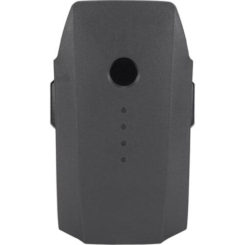 14.8V 3830mAh 3S Intelligent Spare Flight LiPo Battery Replacement for DJI Mavic Pro & Platinum FPV Quadcopter RC Drone