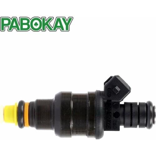 1981-1998 FOR OPEL PEUGEOT VOLVO 760 780 Fuel Injector 1.8-2.9L 0280150725