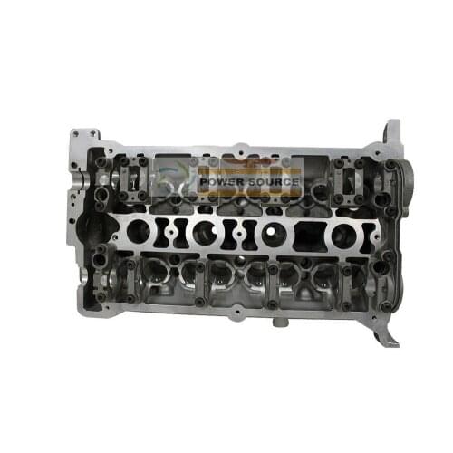 910 029 AMB ARZ ATC ATW AUG AUL AUM AUQ AVC AVJ AVV AWD AWM AWP AWT AWU AWV AWW BAM Cylinder Head For Seat Toledo Leon 20v Jetta