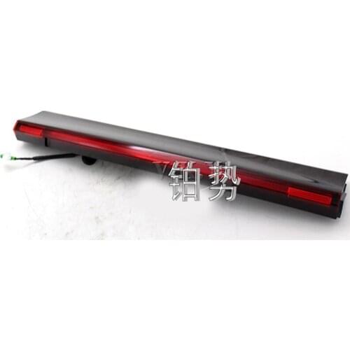 Car High Brake Light 2017-Hon daX RV Rear High Brake Light Rear Cover Light Rear Tail Light Brake Light Anti-collision Tail Ligh