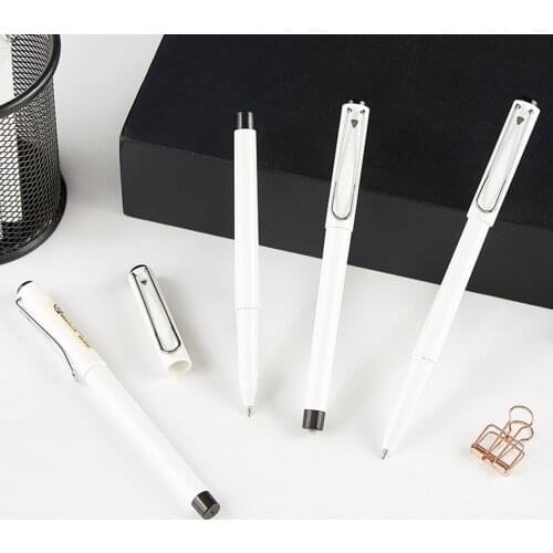 Пишущие ручки Baoke China At AliExpress