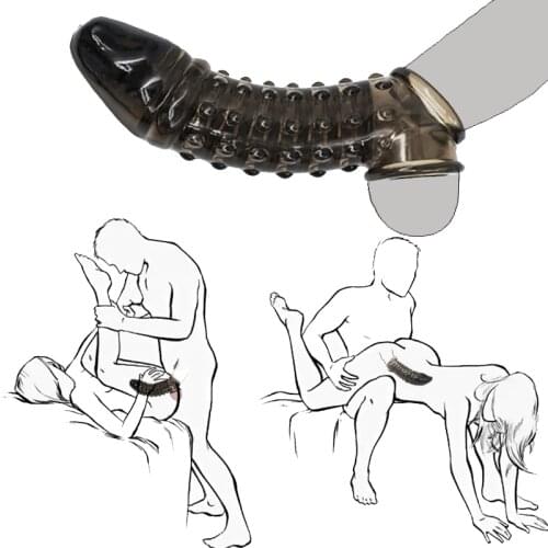 Curious Kitty Penis Enlargement Pumps