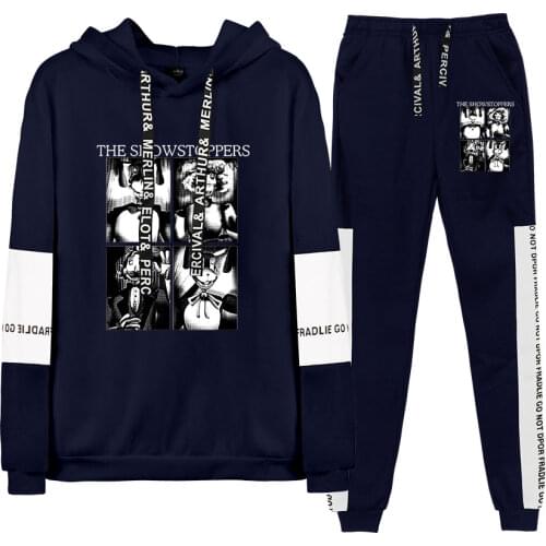 Frdun Tommy Men's Hoodies