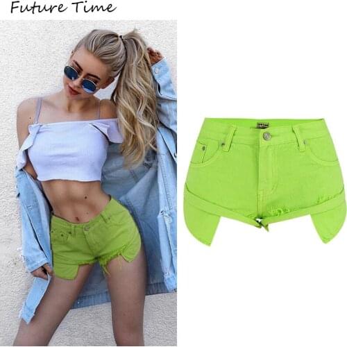 Женские пляжные шорты Future Time China At AliExpress