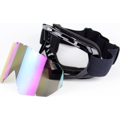 K KWOKKER Motorcycle Glasses