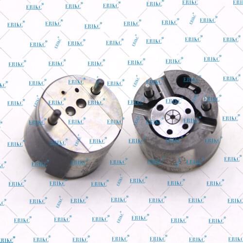 9308-625C 28362727 28264094 28392662 28382457 CR Injector Control Valve Three Groove 28400213 28305328 28346624 for EURO 5 6