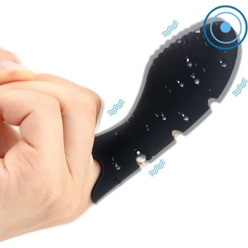 G-spot Massager Vagina Stimulation Sex Toys for Women Finger Vibrator Clitoris Stimulator Erotic