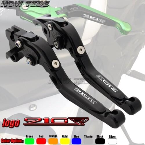 Motorcycle Folding Extendable CNC Moto Adjustable Clutch Brake Levers For MV AGUSTA BRUTALE 910 910R 910 R 2005 2006 2007 2008