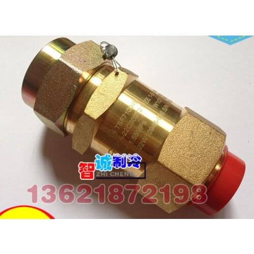 New original Safety valve/pressure relief valve 022W09505 000/022 09505 000