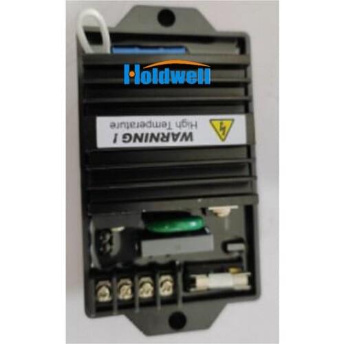 Holdwell AVR AVR-20 Alternator Voltage Regulator For Datakom With 1 Year Warranty