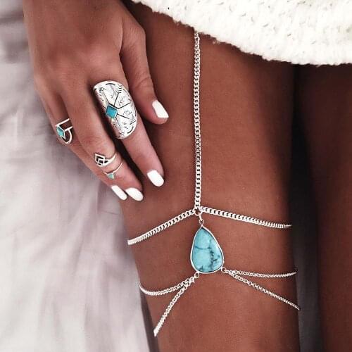 Utrend Jewelry Sets