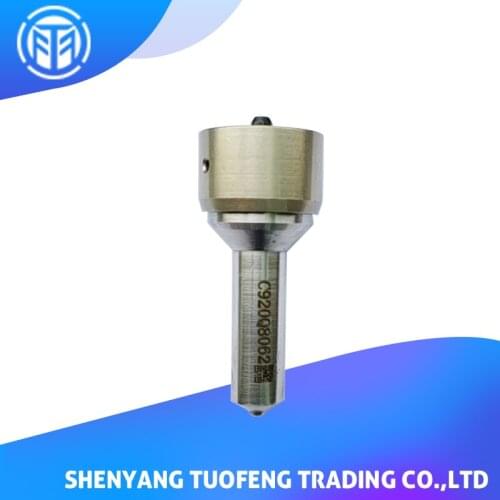 T.DI Brand New High Quality Injector Spray Nozzle for Caterpillar CATT C9 Nozzle