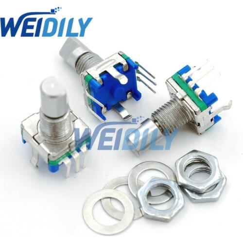 WEIDILY Parts For Car Interiors