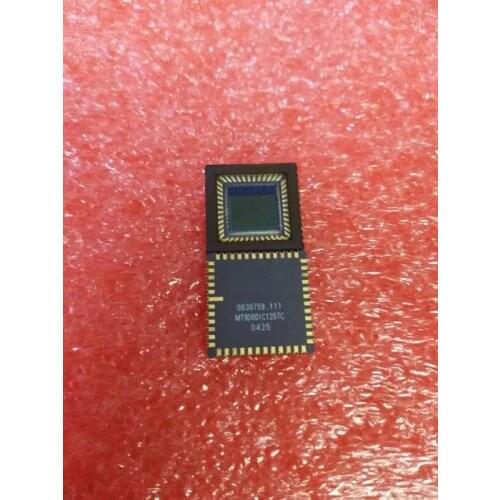5pcs MT9D001C12STC MT9D001C12STC main CCD sensor new