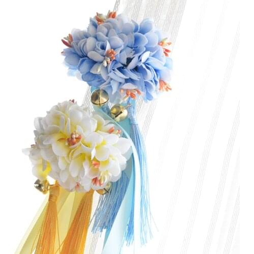 8Pcs Artificial Flower for Home Decoration DIY Bouquet Corsage Costume Craft