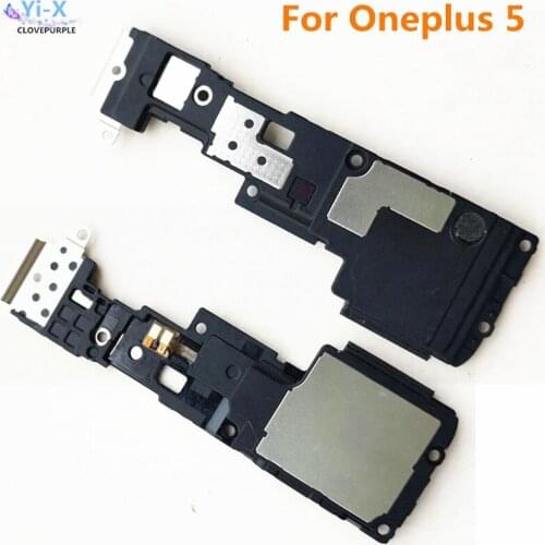 CLOVEPURPLE Speakers For OnePlus 5 Phones