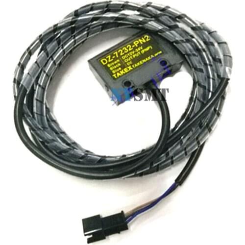 YAMAHA KGA-M928A-00X DZ-7232-PN1 OR DZ-7232-PN2 SENSOR FOR YV100II YV100X YV100Xg