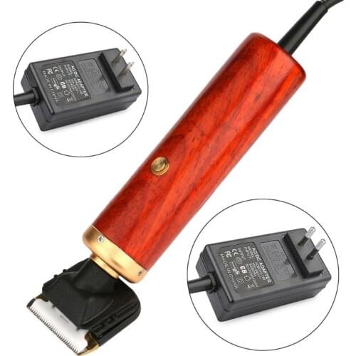 55W High Power Cat Pet Electric Clippers Dog Hair Trimmer Animals Haircut Shaver Pets Grooming Tools Set