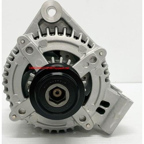 Alternator Generator Fit LAND ROVER RANGE ROVER SPORT 2010-2013 LR4 DIESEL