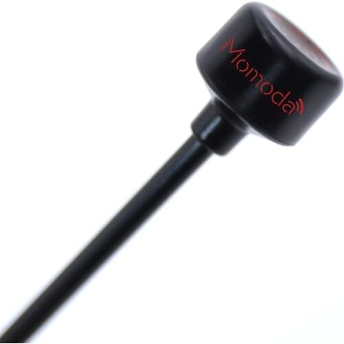 GEPRC Momoda Long 5.8G 2.5DBi UFL 175mm MMCX 195mm FPV Antenna RHCP LHCP for FPV Digital System FPV Racing LR4 LR5 LR7 Drones