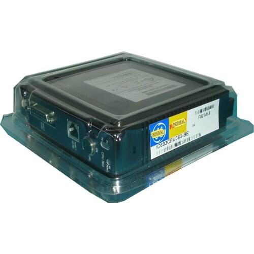 New original packaging 1 year warranty IC693CPU363 {No.24arehouse spot} Immediately sent