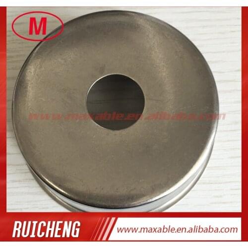 TA45 heat shield for turbocharger turbo