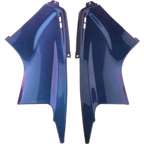 Air Dust Cover for Yamaha YZF R6 2003 2004 2005 Premium