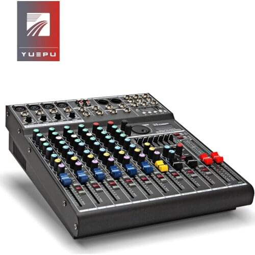 YUEPU Sound Amplifiers