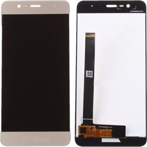 For 5.5"Asus Zenfone 3 Deluxe ZS550KL Z01FD LCD Display Digitizer Touch Screen Sensor Assembly + Tools