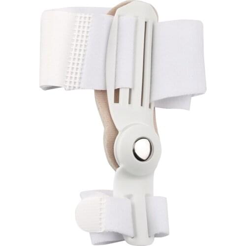 1pcs Bunion Pain Relief Gel Toe Separators Stretchers Spreaders Foot Pads Cushion Feet Care Shoes Insoles Pad