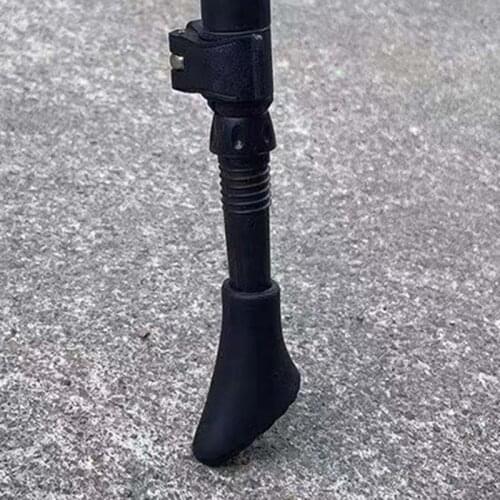 10pcs Nordic Walking Pole Trekking Pole Tip Protectors Rubber Pads Buffer Replacement Tips End For Hiking Stick