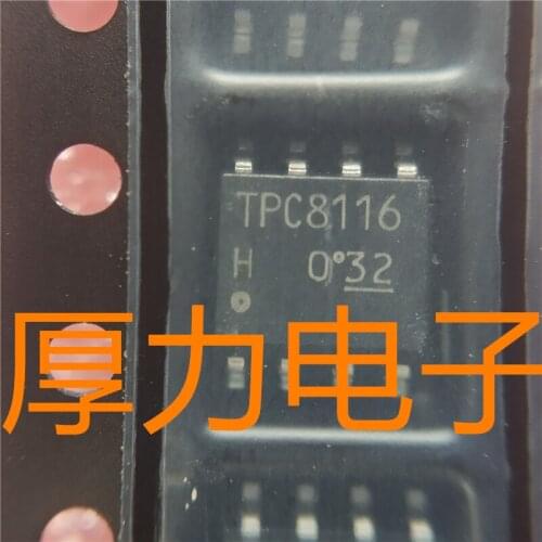 New original TPC8116-H TPC8116 SOP-8